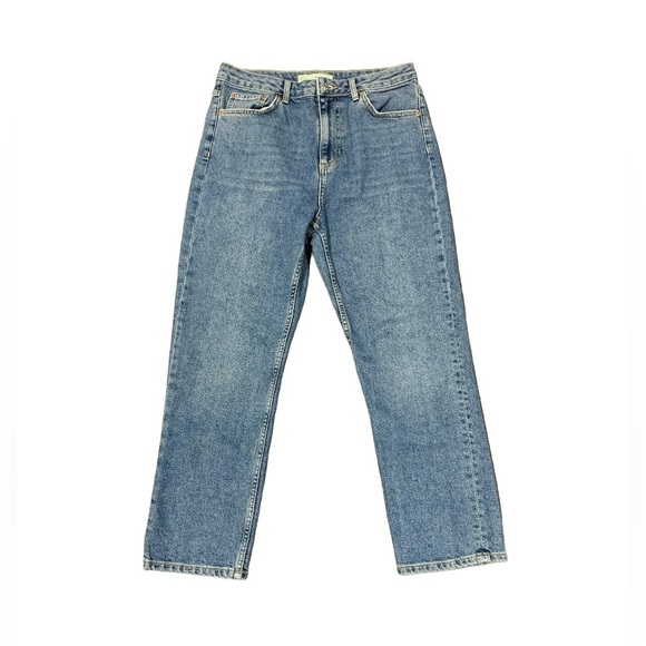 Topshop MOTO Jeans - Picture 1 of 3